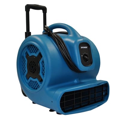 commercial Airmover image