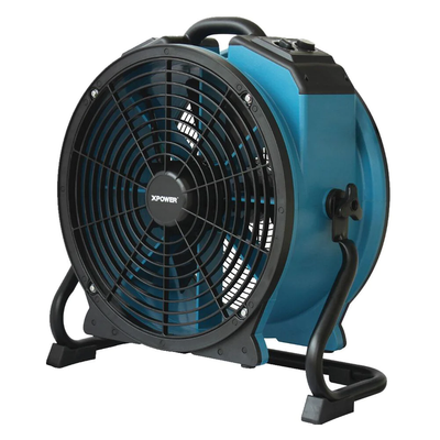 axial drying fan image