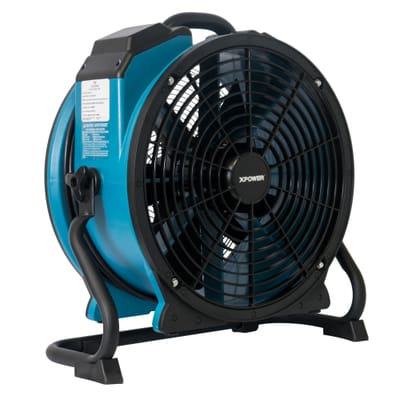 Pro axial fan image