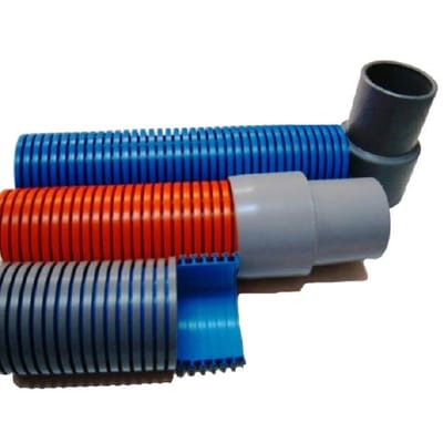 Vacuum hose image