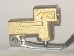 standard stair tool valve image