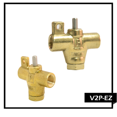 standard stair tool valve image