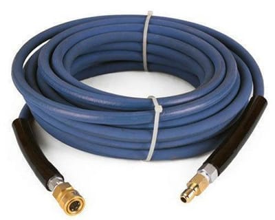 High Pressure solution hose image