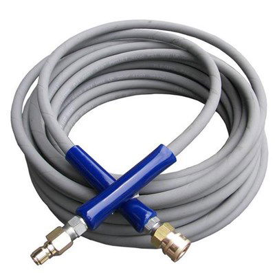 High Pressure solution hose image