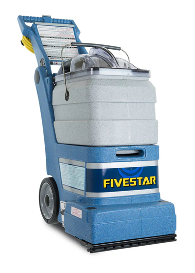 FIVESTAR Self-Contained Extractor image