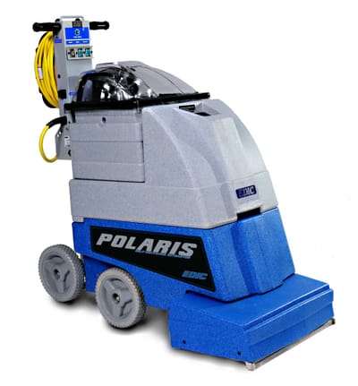 POLARIS Self-Contained Extractor image