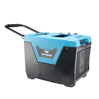 Commercial dehumidifier image