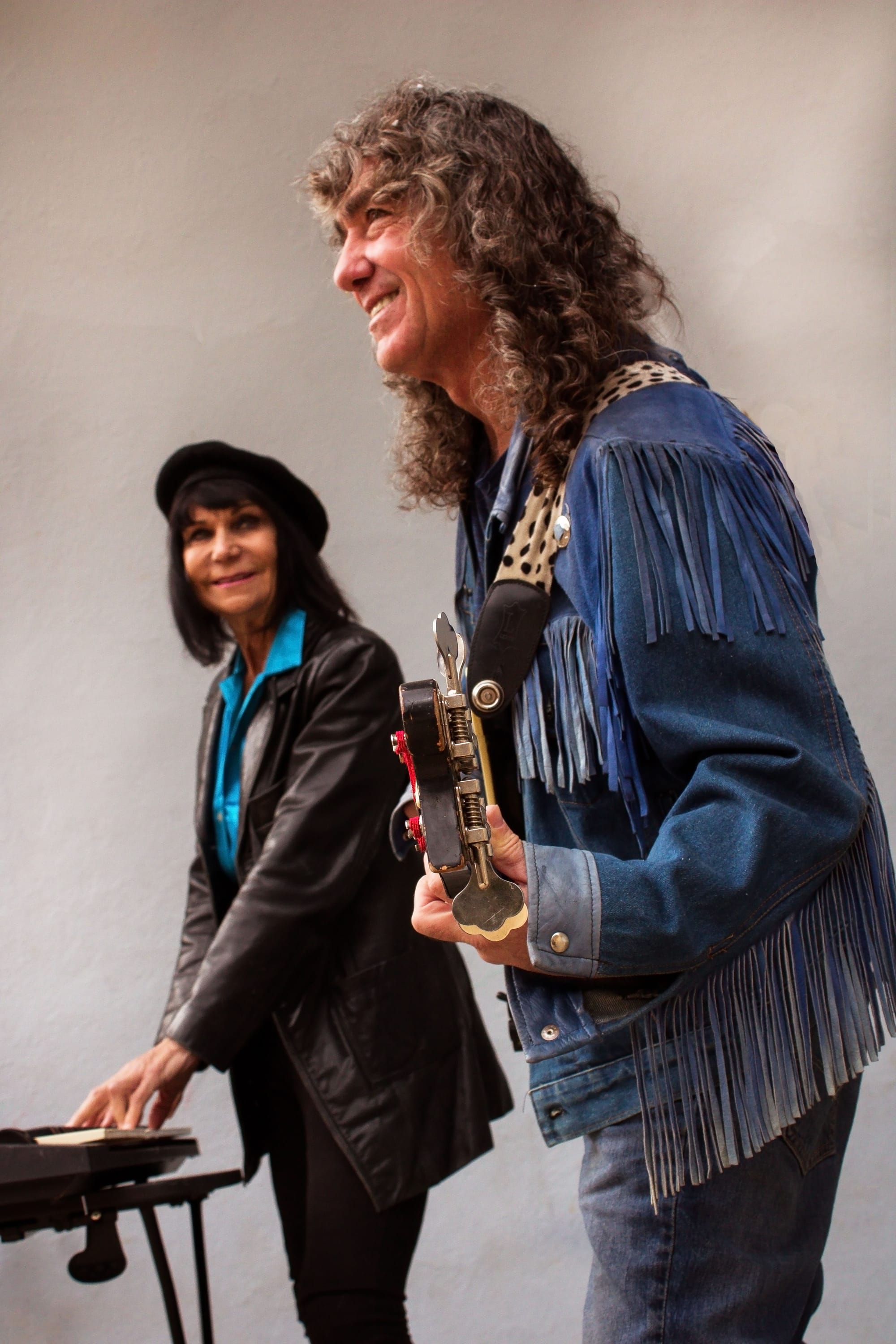 Don't It Make My Brown Eyes Blue