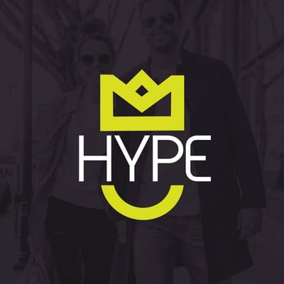 Hype Agência