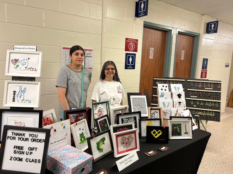 Milton 60th school reunion