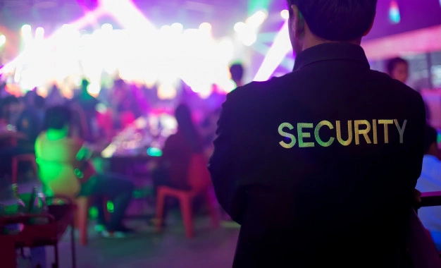 Emergency Preparedness: How Event Security Guards Respond to Crisis Situations