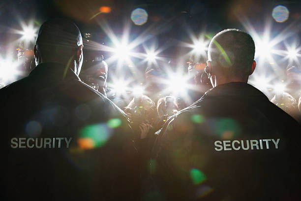 Event Security Company in Melbourne Ensure Safety at Large Gatherings