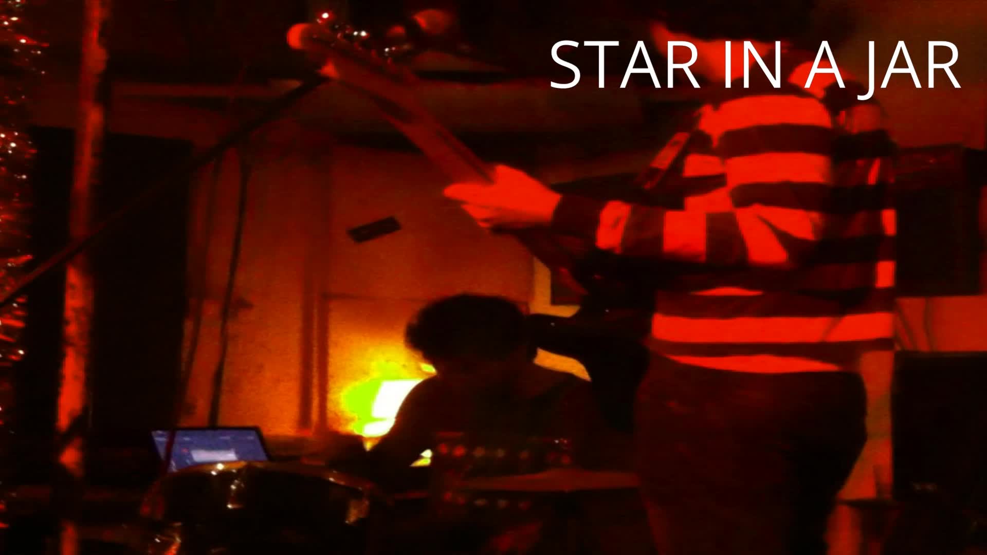 Surfing the middle east