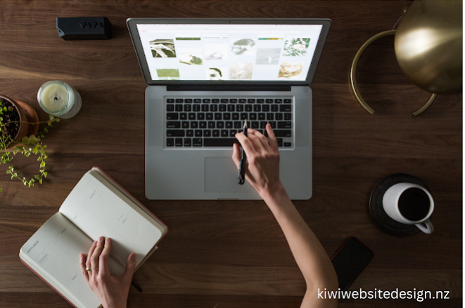 Five Reasons To Consult With The Kiwi Website Design Agency