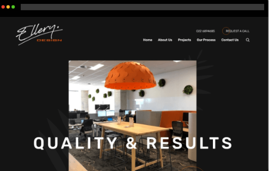 Website Design Services