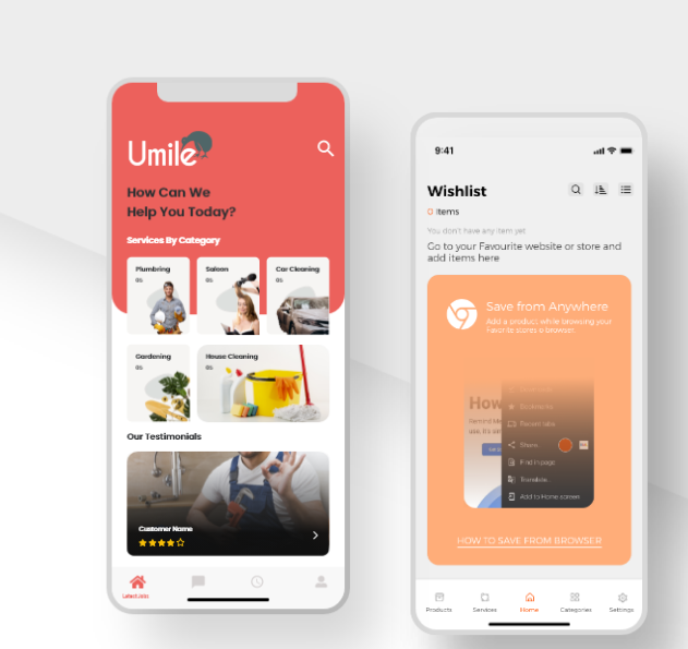 Mobile App Development Company