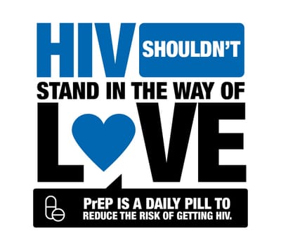 Pre-Exposure prophylaxis (PrEP)
