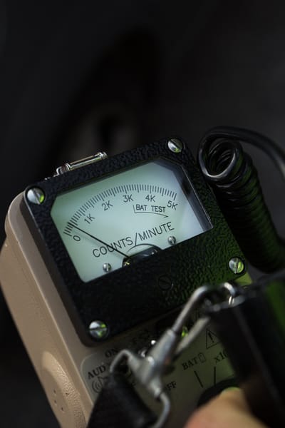 SORVEGLIANZA RADIOMETRICA ALL’IMPORTAZIONE