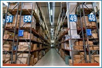 LOGISTICA