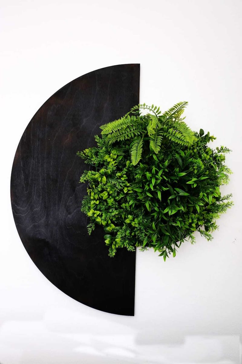 דקורציה אומנותית בעבודת יד