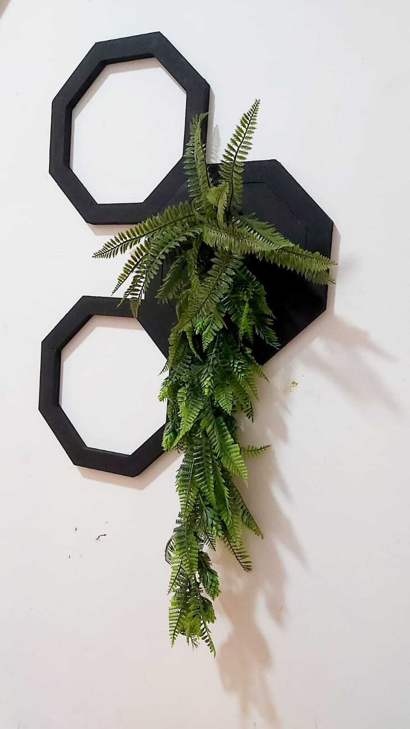 דקורציה אומנותית בעבודת יד