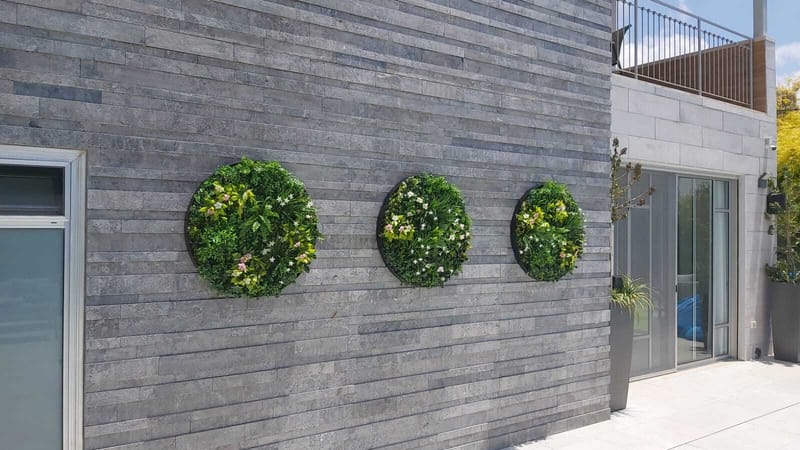 דקורציה אומנותית בעבודת יד