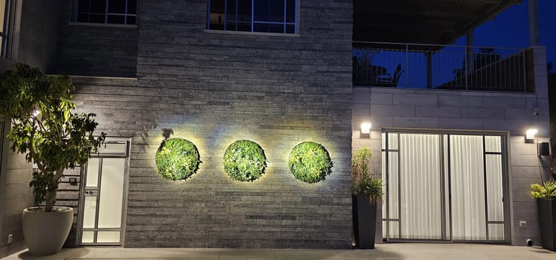 דקורציה אומנותית בעבודת יד