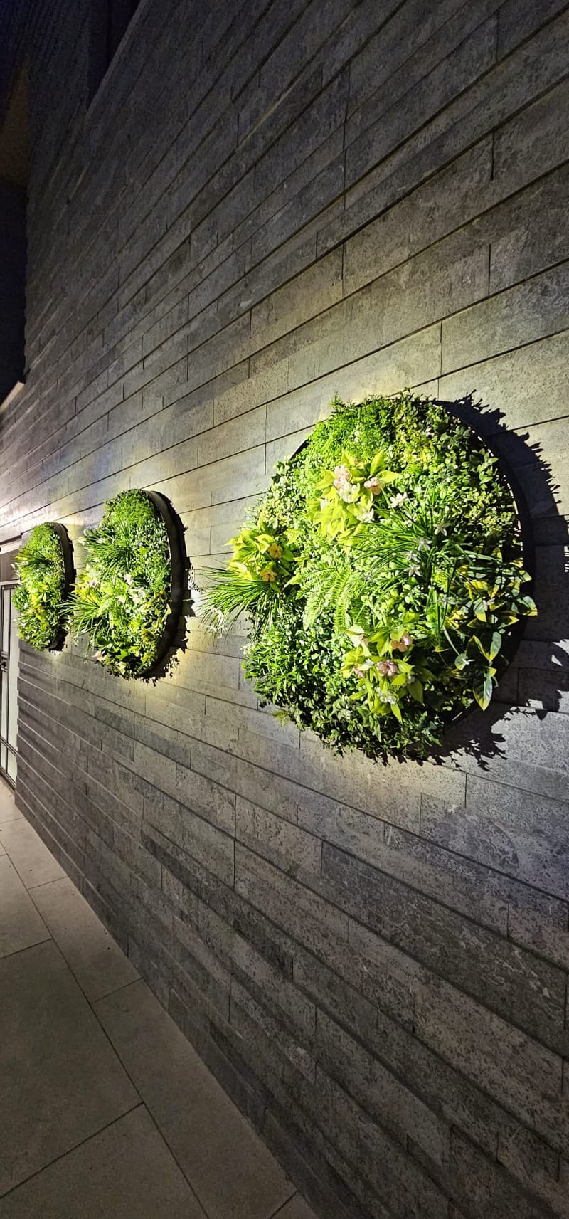 דקורציה אומנותית בעבודת יד