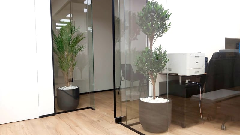 צמחיה מלאכותית איכותית