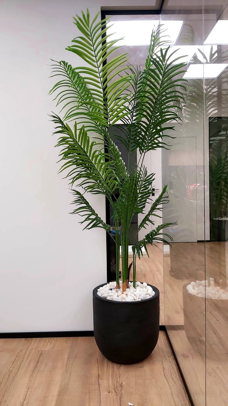 צמחיה מלאכותית איכותית