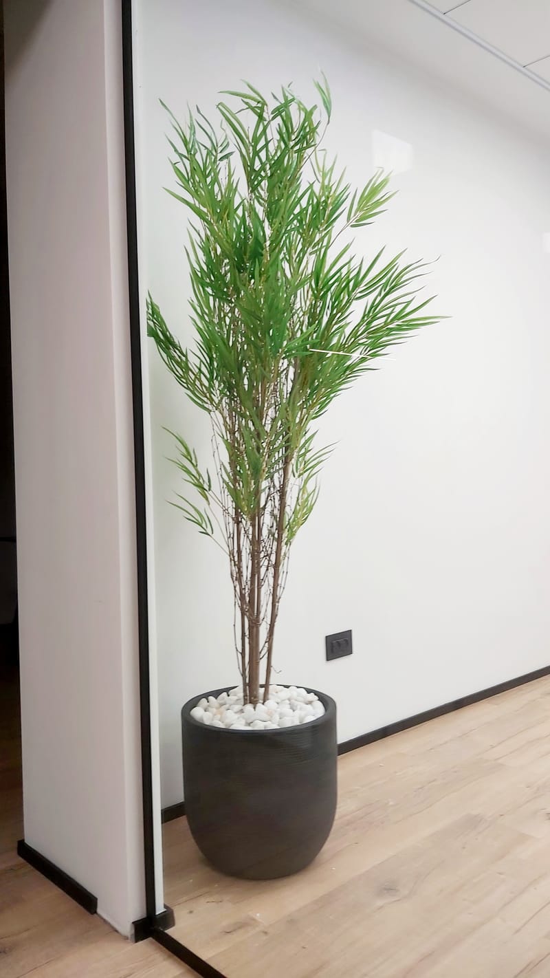 צמחיה מלאכותית איכותית