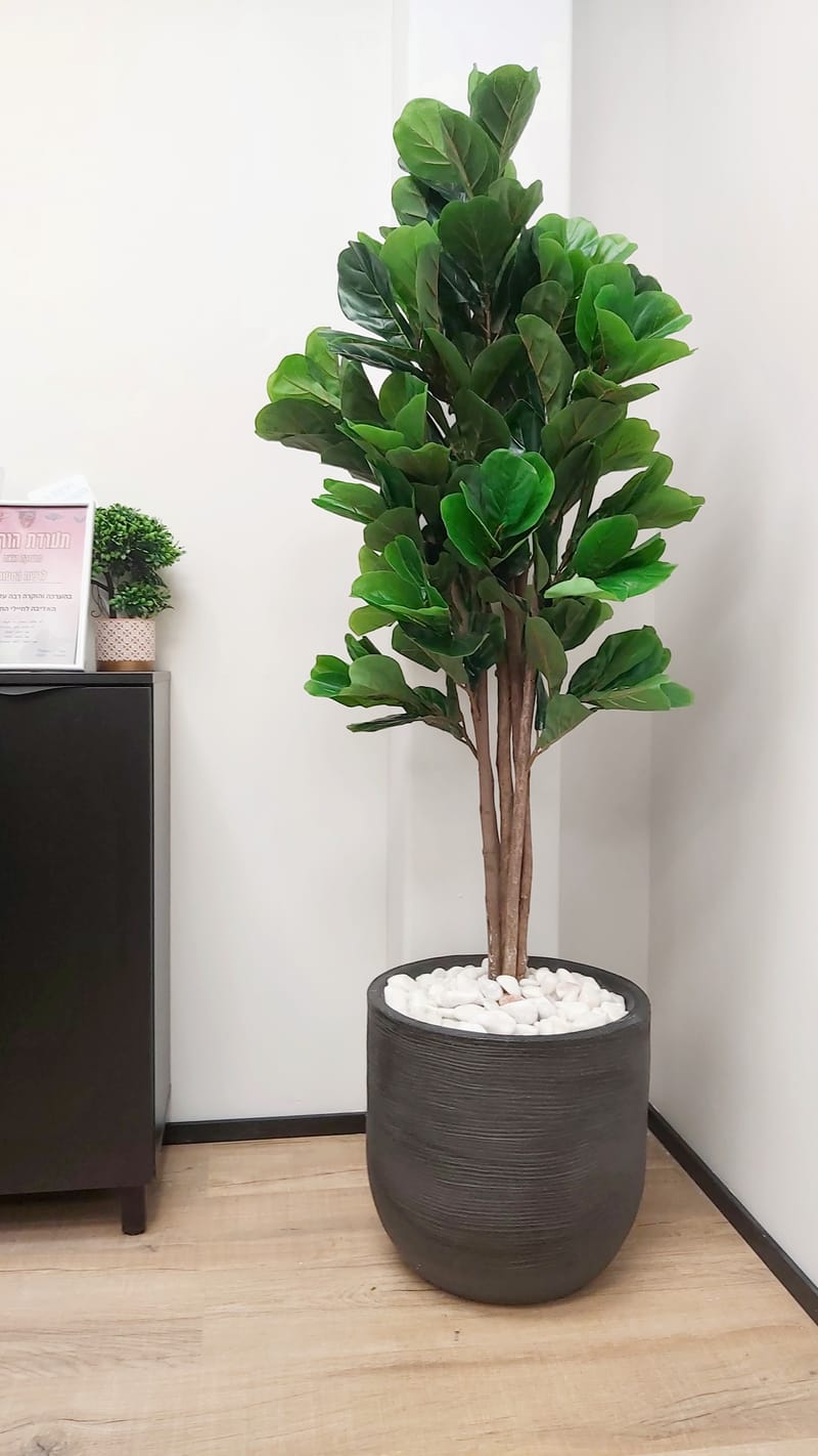 צמחיה מלאכותית איכותית