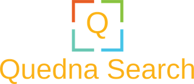 Quedna Search