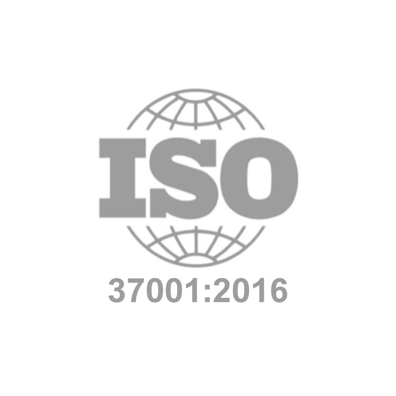 Management anti-corruption