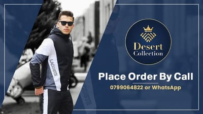 DESERT COLLECTION