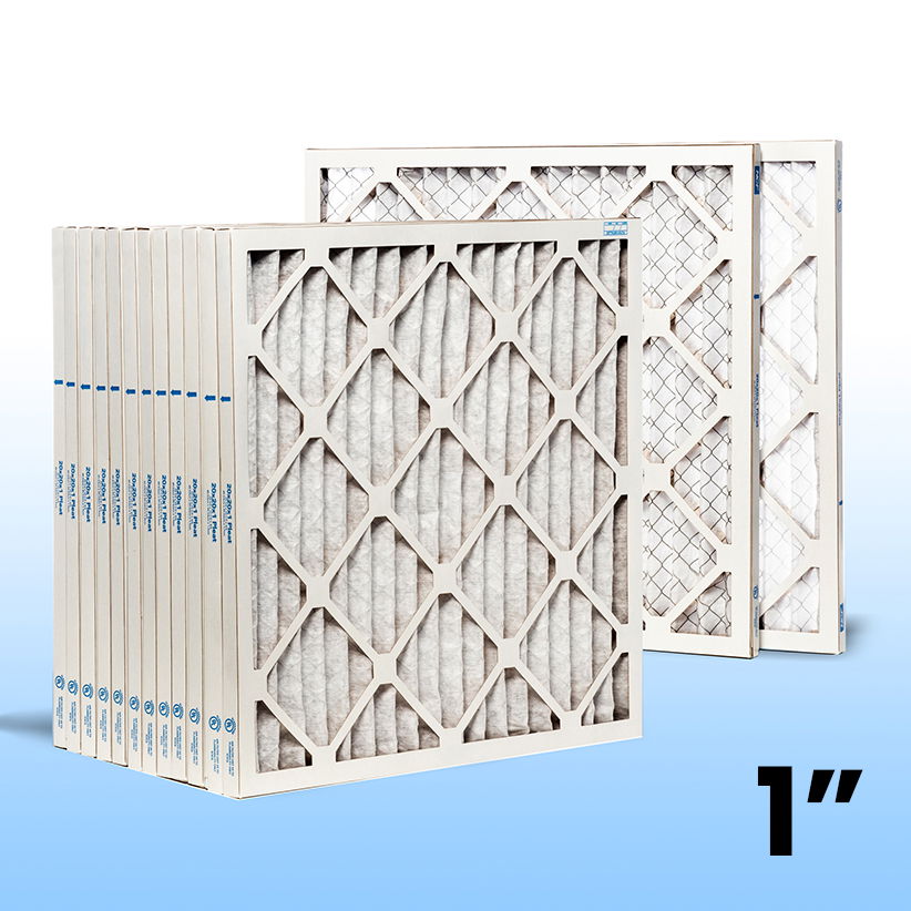 RESIDENTIAL AND COMMERCIAL USE