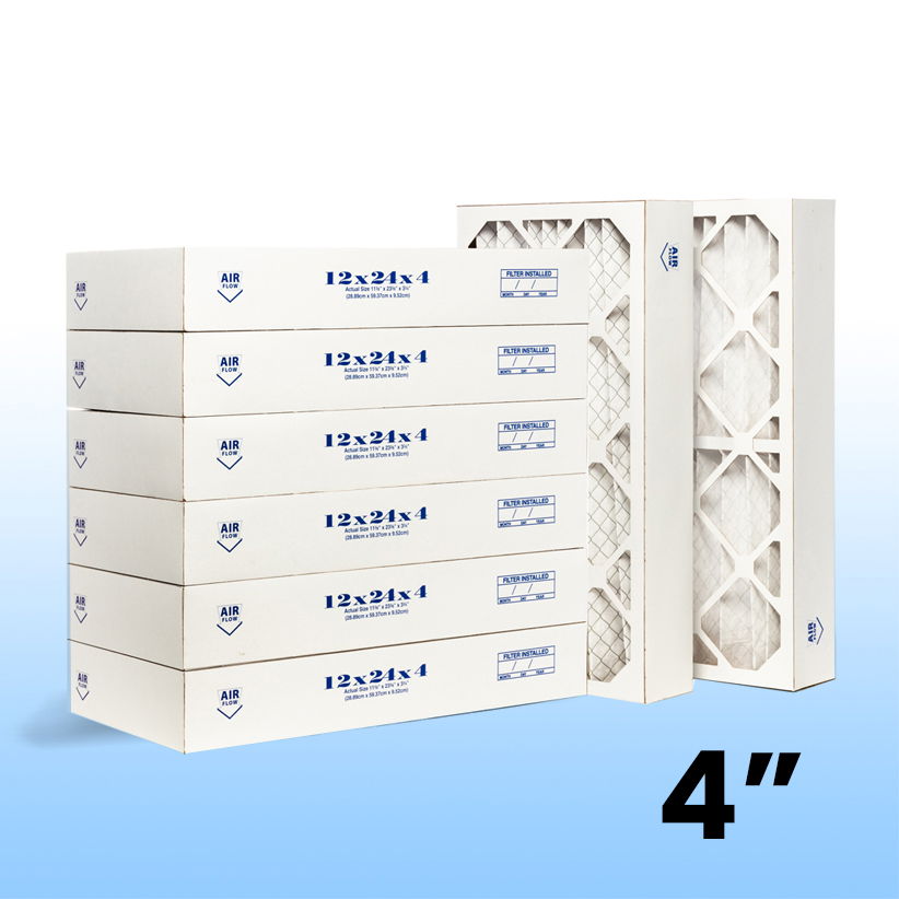 RESIDENTIAL AND COMMERCIAL USE