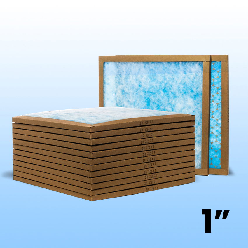 RESIDENTIAL AND COMMERCIAL USE