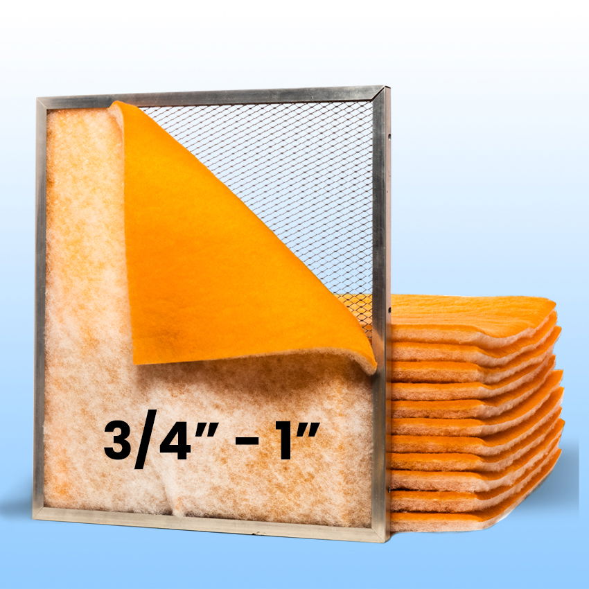 RESIDENTIAL AND COMMERCIAL USE