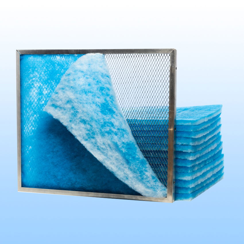 RESIDENTIAL AND COMMERCIAL USE