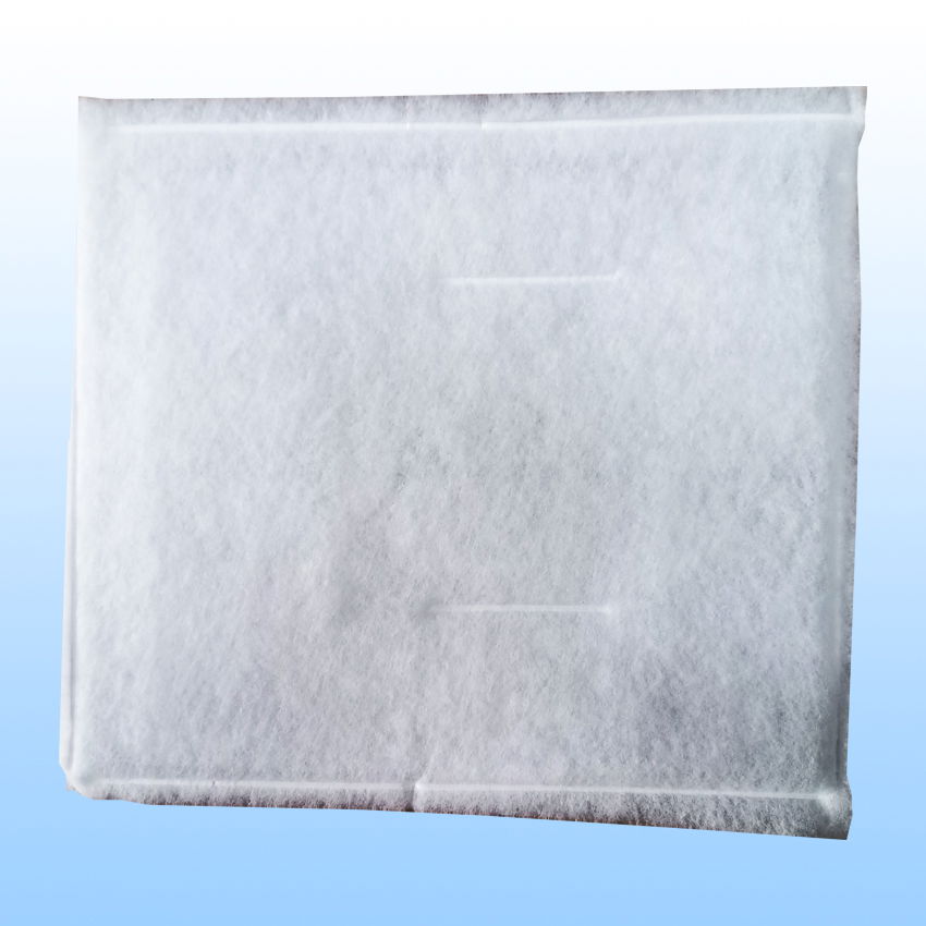 RESIDENTIAL AND COMMERCIAL USE