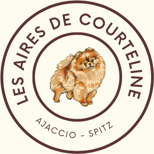 Les Aires de Courteline