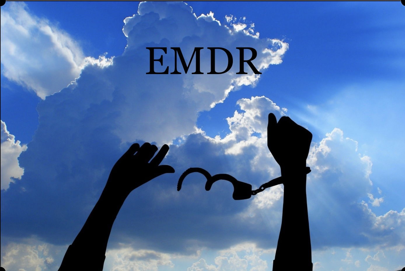 L'EMDR: Qu'est-ce que c'est ?