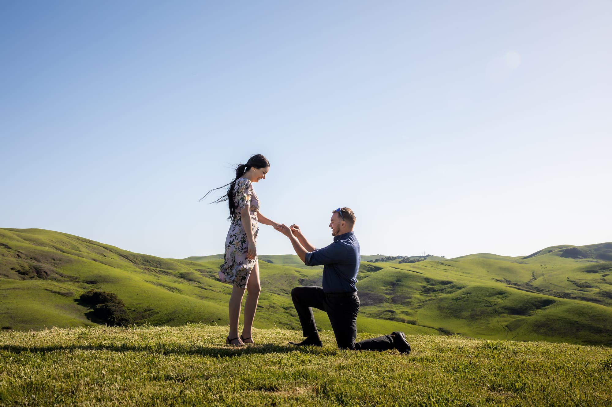 Summit Proposal