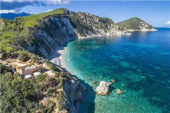 Dag 5 - Capo d'Enfola