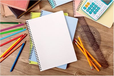 10 TIPS ON HOW TO KICK-START THE NEW SCHOOL YEAR