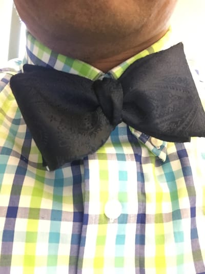 Armand Jones, Web Developer