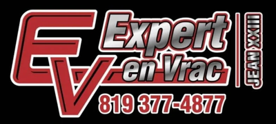 Expert en vrac