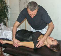 le shiatsu taoïste image