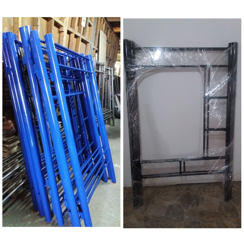 CONSTRUCTORA Y GENDARMERIA